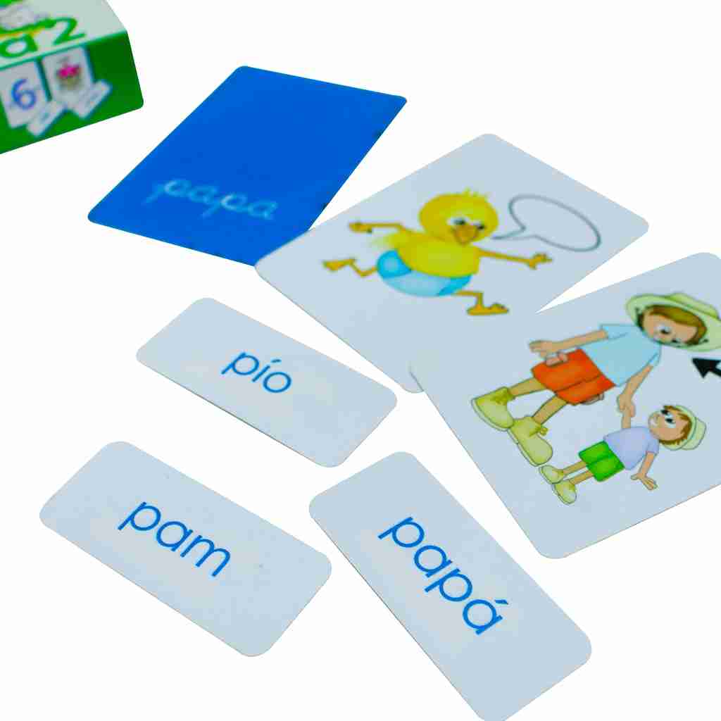 TARJETAS LEOLANDIA 2 (CAJA 1 M-P-S-L)