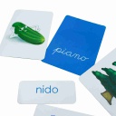 TARJETAS LEOLANDIA 2 (CAJA 2 D-N-T)