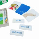 TARJETAS LEOLANDIA 2 (CAJA 3 R-RR-DR-TR-PR-R)