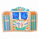 TEATRIN GIGANTE 140X100X50 CM