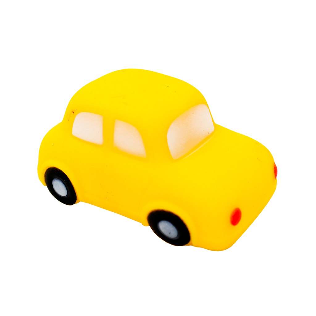 TRANSPORTES SOFT BAÑO 6 PCS.