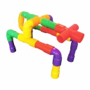 TUBERIAS 74 PCS.