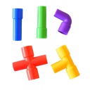 TUBERIAS 74 PCS.