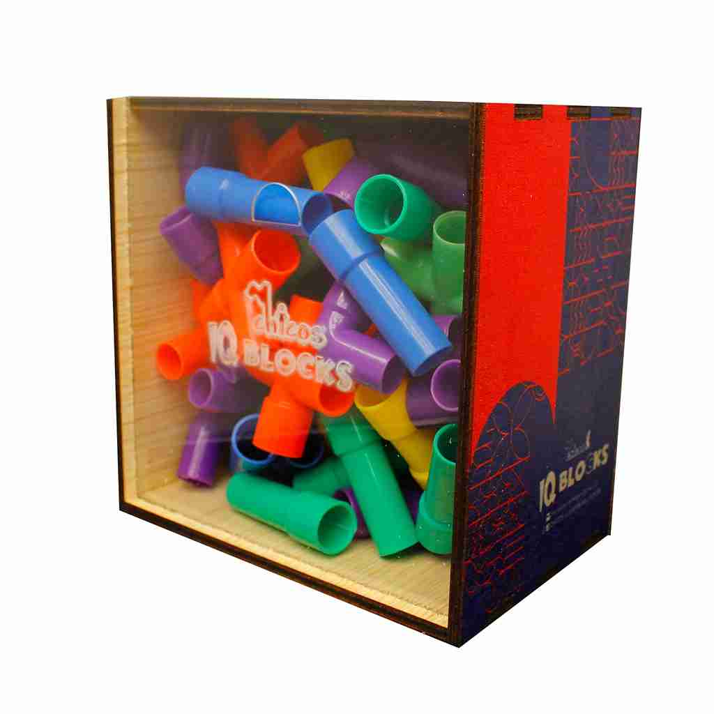 TUBERIAS 74 PCS.