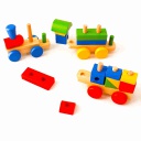TREN DE BLOQUES