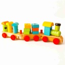 TREN DE BLOQUES