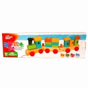 TREN DE BLOQUES