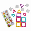BLOQUES MAGNETICOS 15 PCS.