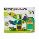 BLOQUES MAGNETICOS 15 PCS.