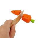 SET VERDURAS MITADES MADERA