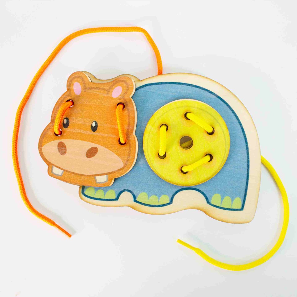 ANIMALES ENLAZABLES 8 MOTIVOS