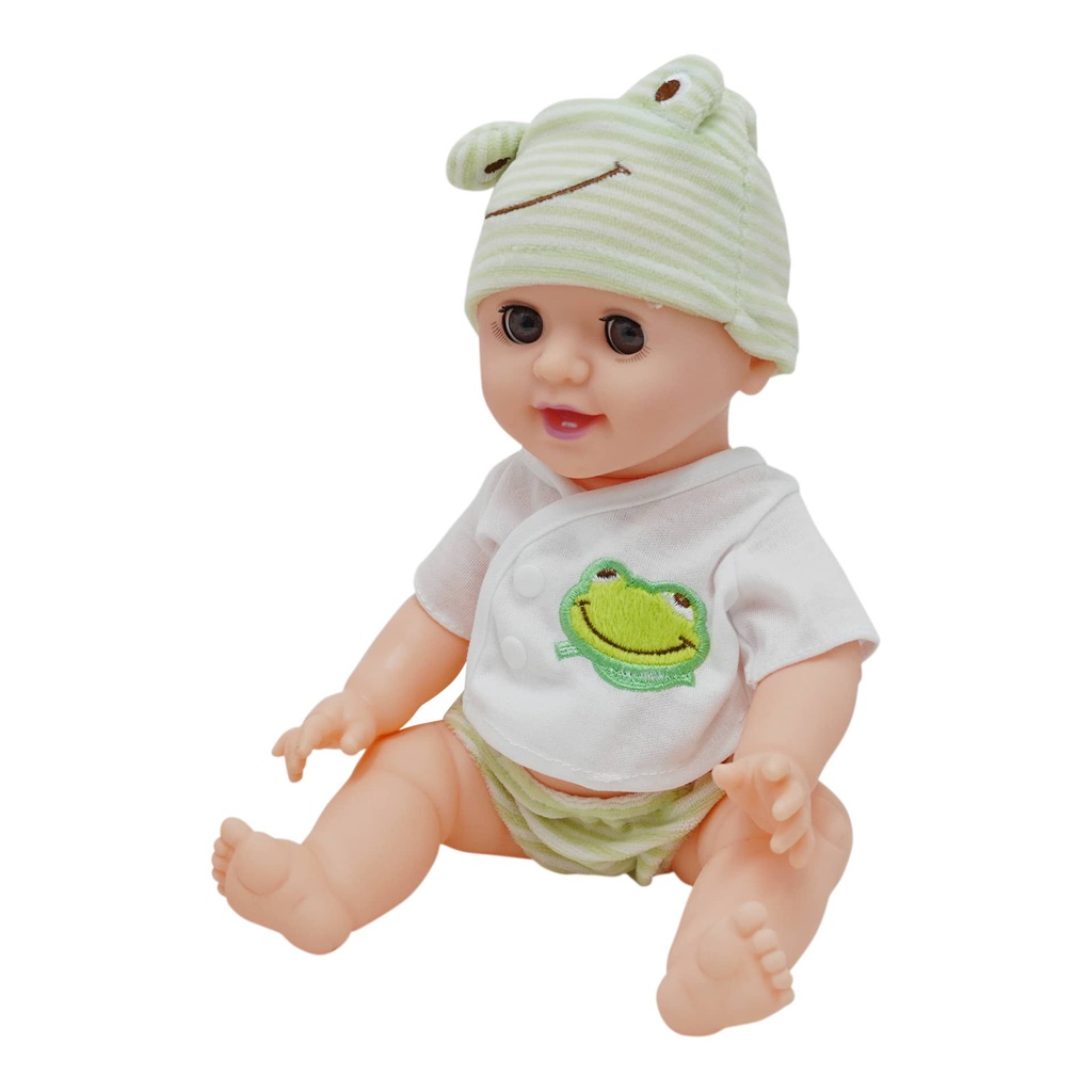 BEBE SEXUADO NIÑO 34 CMS.