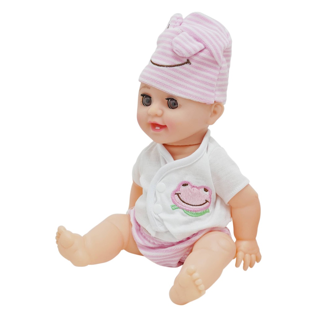 BEBE SEXUADA NIÑA 34 CMS.