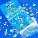 RAPI PEZ 45 PCS.