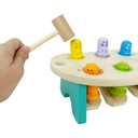 MARTILLAR BALANCE MADERA