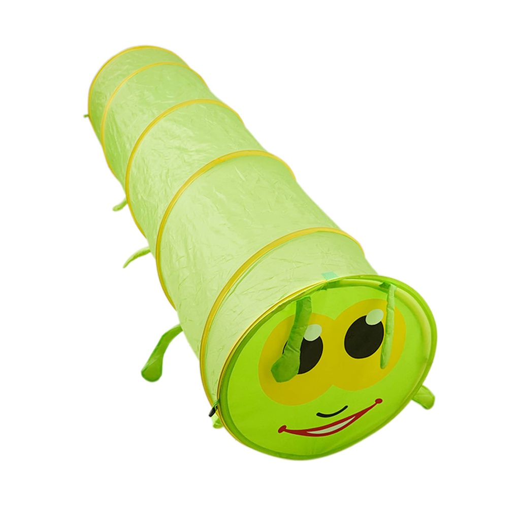 TUNEL PLASTICO 45 X 170 CM