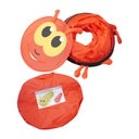 TUNEL PLASTICO 45 X 170 CM