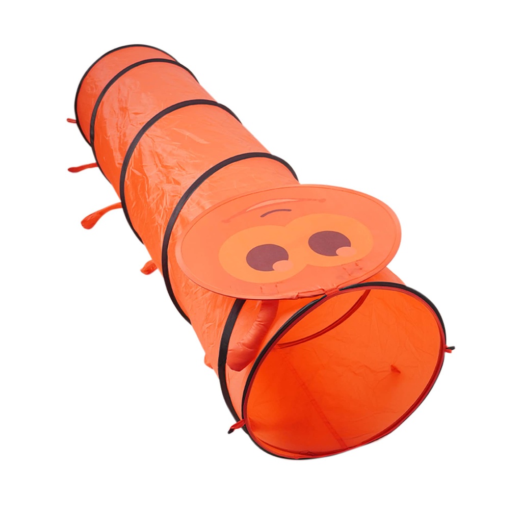 TUNEL PLASTICO 45 X 170 CM