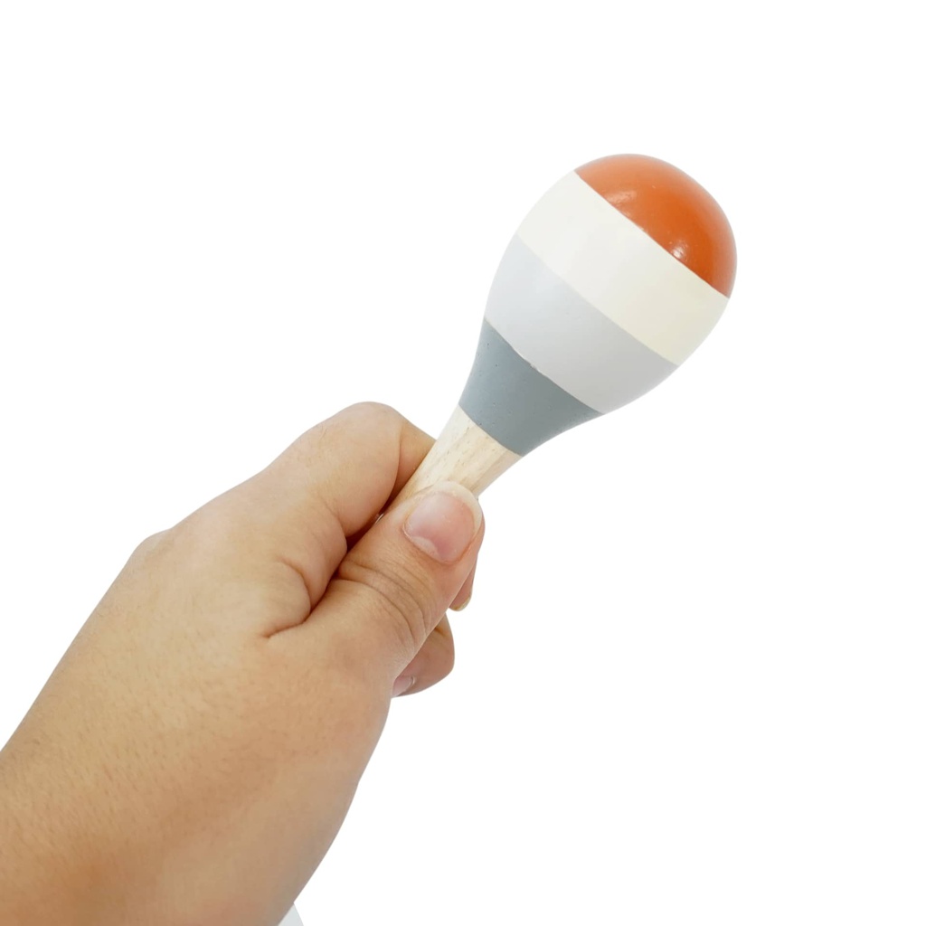 SET 5 INSTRUMENTOS MUSICALES BEBE