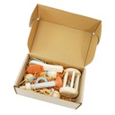 SET 5 INSTRUMENTOS MUSICALES BEBE