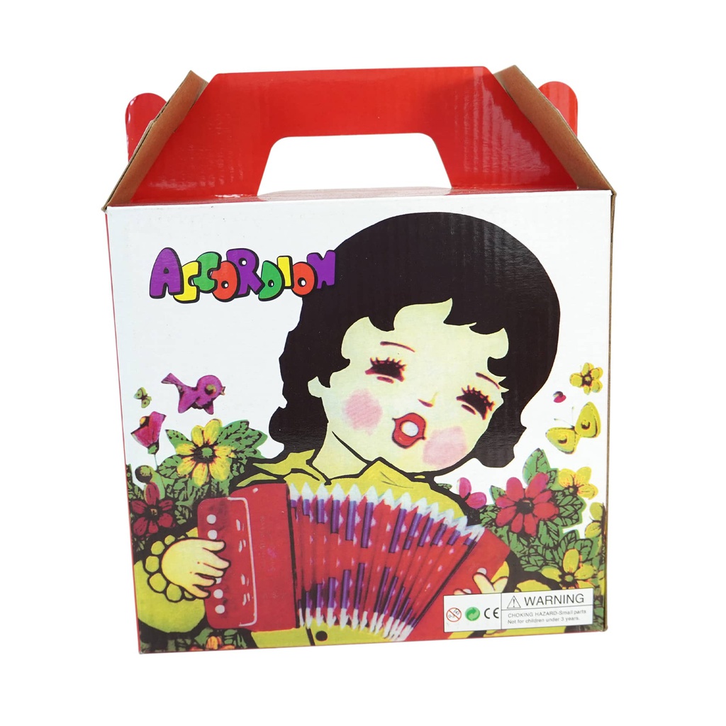 ACORDEON