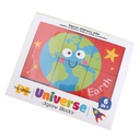 ROMPECABEZAS CUBOS 4 MOTIVOS