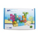 CUBOS MAGNETICOS BOB ESPONJA