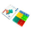 CUBOS MAGNETICOS 20 PCS