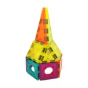 BLOQUES MAGNETICOS 48 PCS