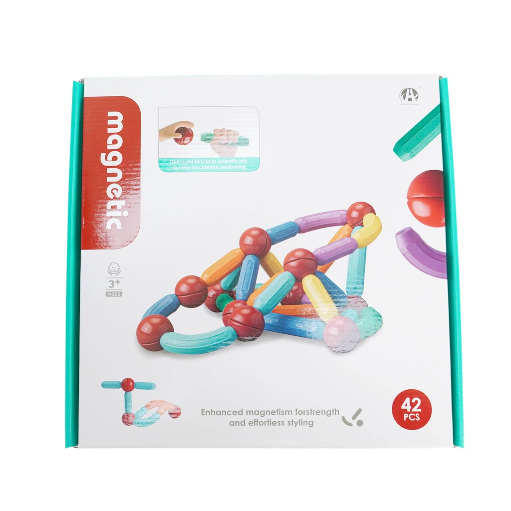 TUBOS MAGNETICOS