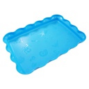 BANDEJA PLASTICA