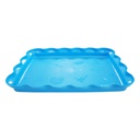 BANDEJA PLASTICA