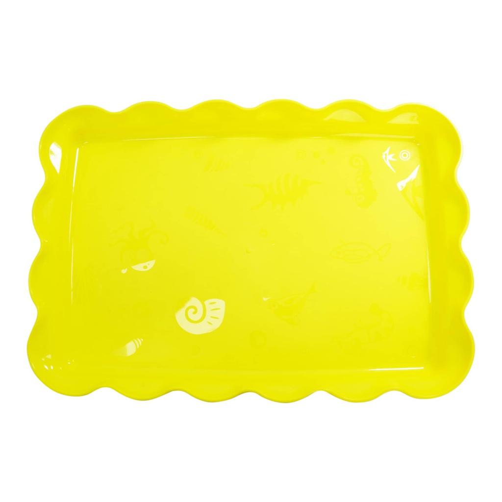 BANDEJA PLASTICA