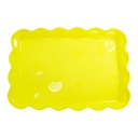 BANDEJA PLASTICA