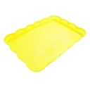 BANDEJA PLASTICA