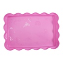 BANDEJA PLASTICA