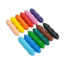 CRAYONES CHICHAROS