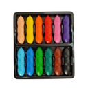 CRAYONES CHICHAROS