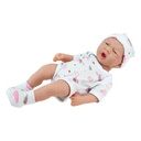 BEBE SEXUADA 35 CM