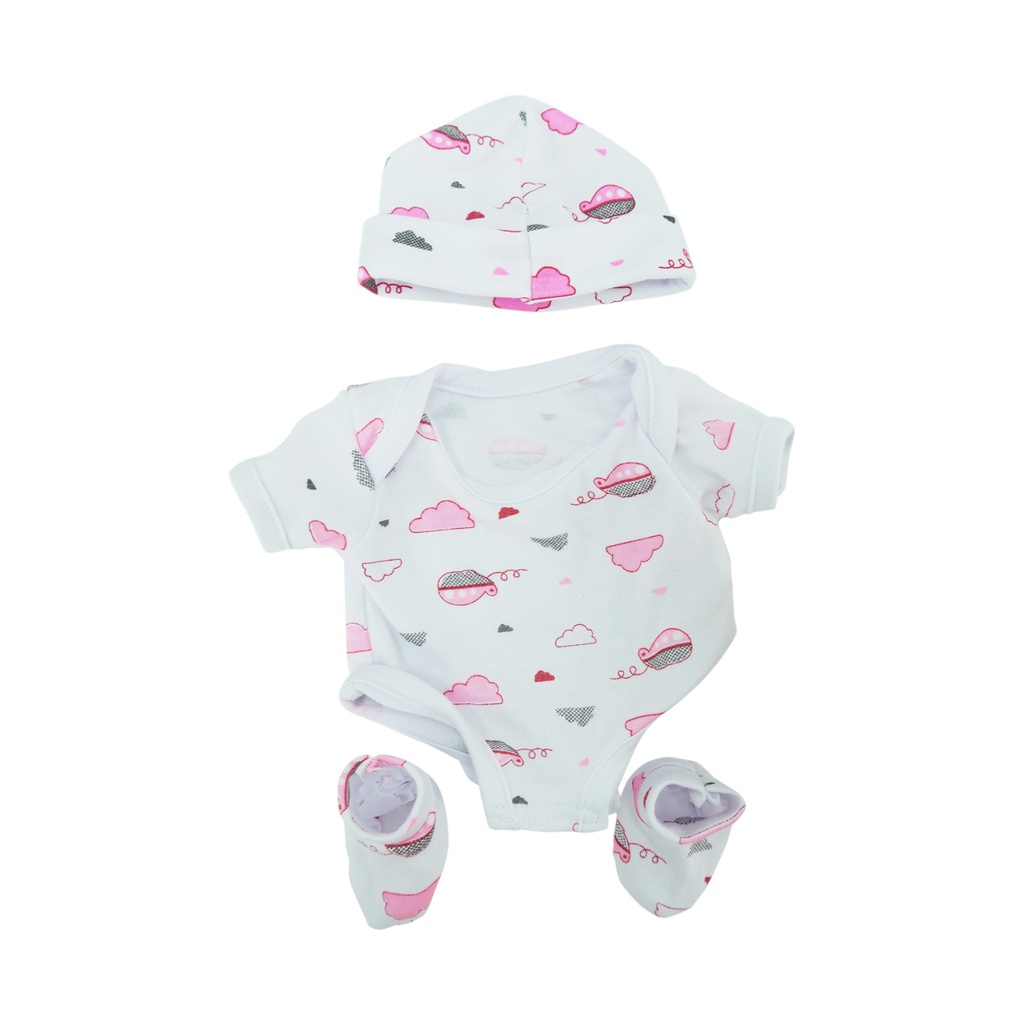 BEBE SEXUADA 35 CM