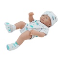 BEBE SEXUADO 35 CM