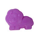 SET MOLDES ANIMALES ARENA