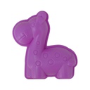 SET MOLDES ANIMALES ARENA