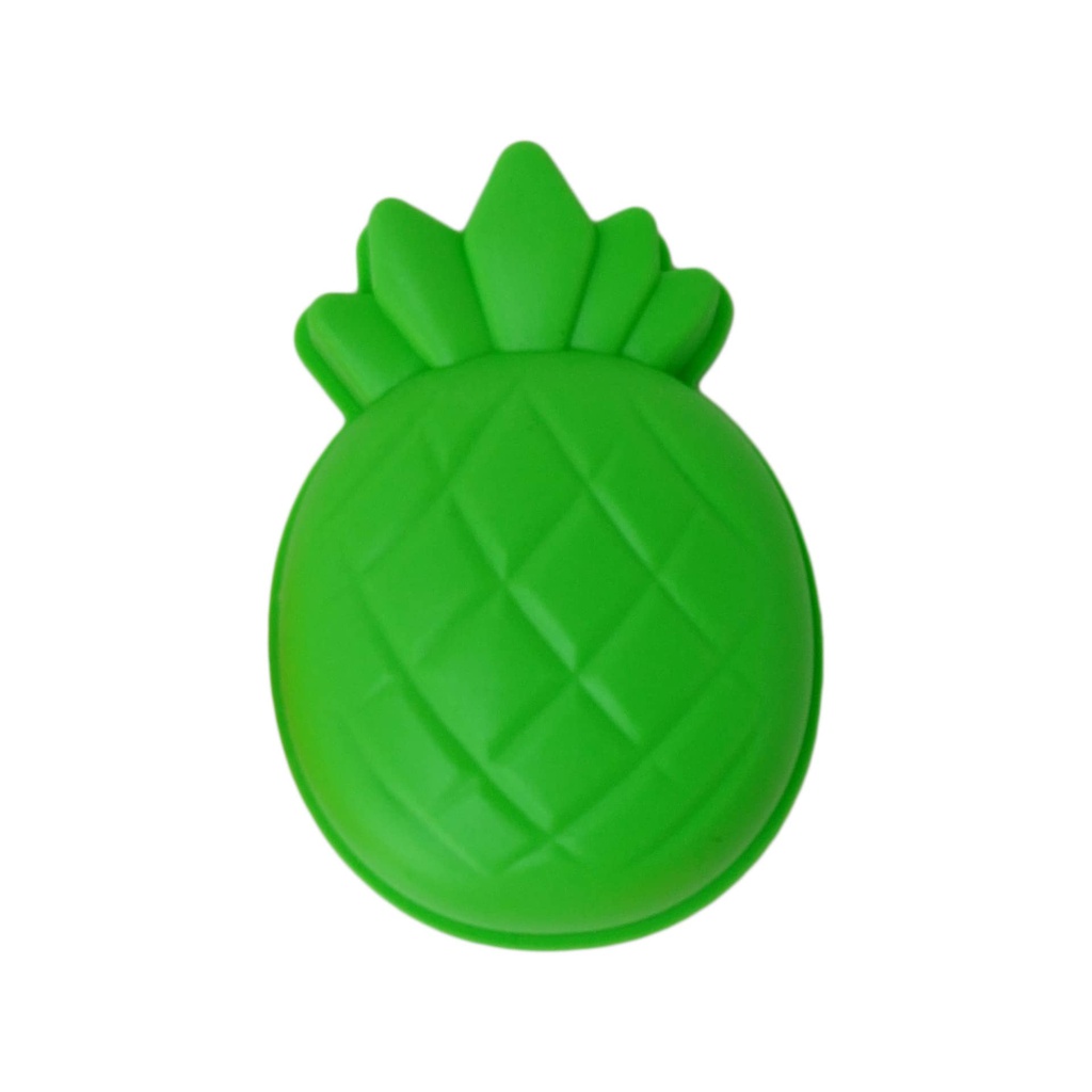 SET MOLDES FRUTAS ARENA
