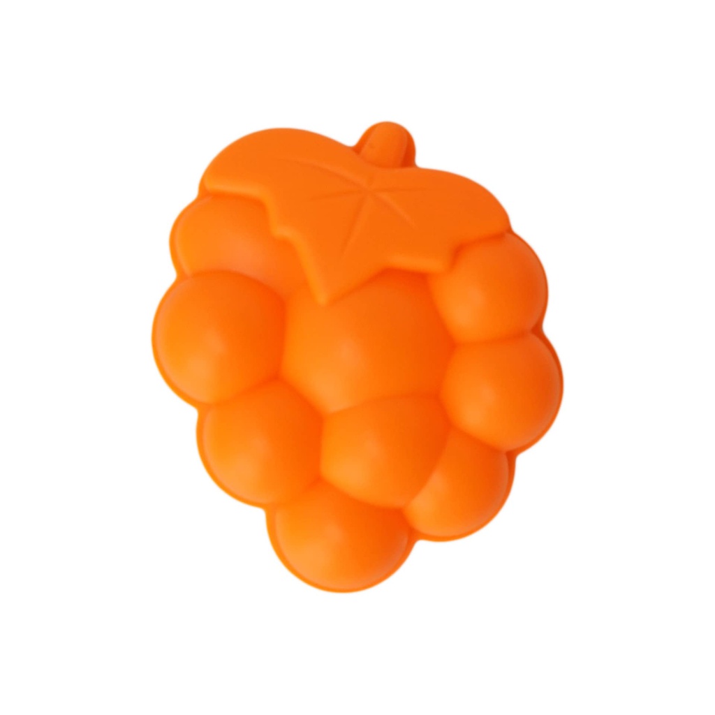 SET MOLDES FRUTAS ARENA