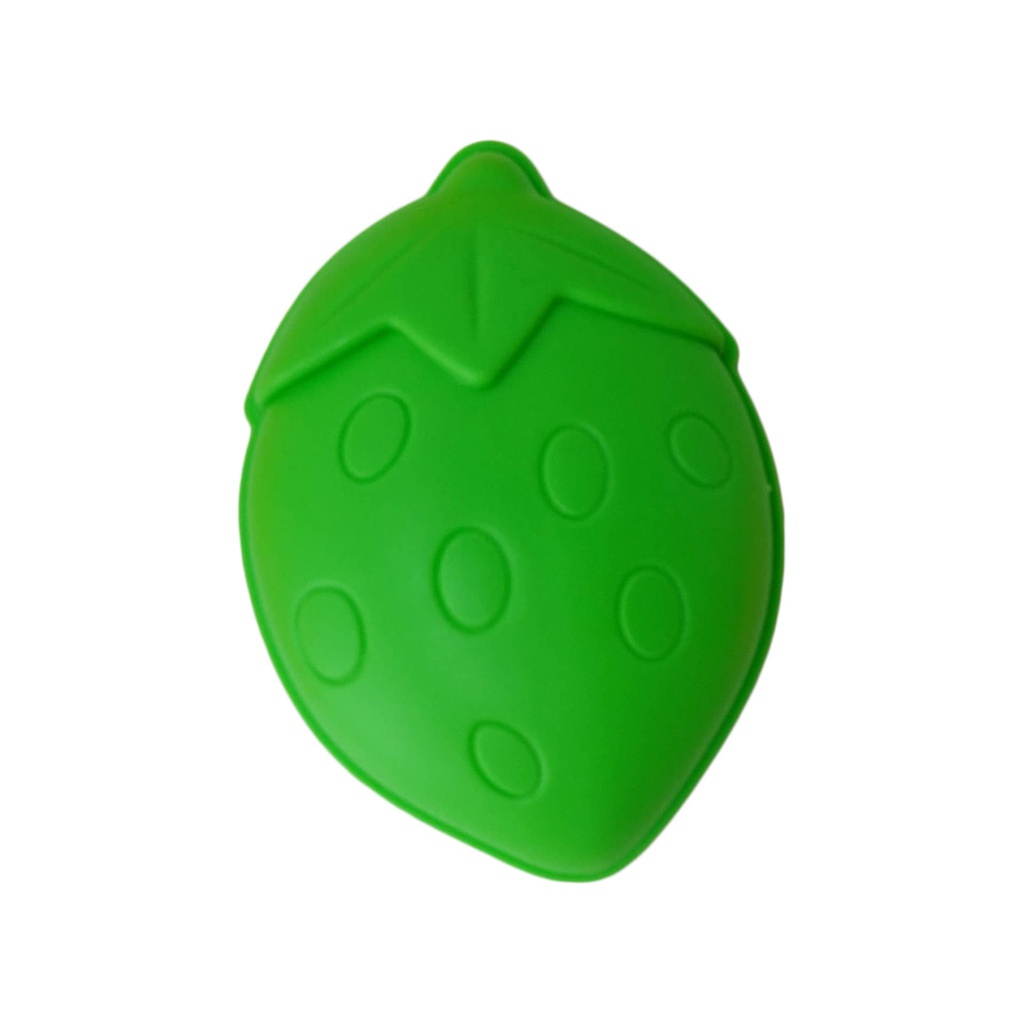 SET MOLDES FRUTAS ARENA