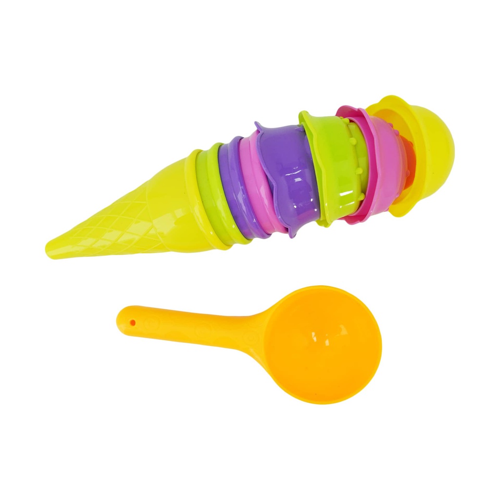 JUEGO DE SORBETES PARA ARENA