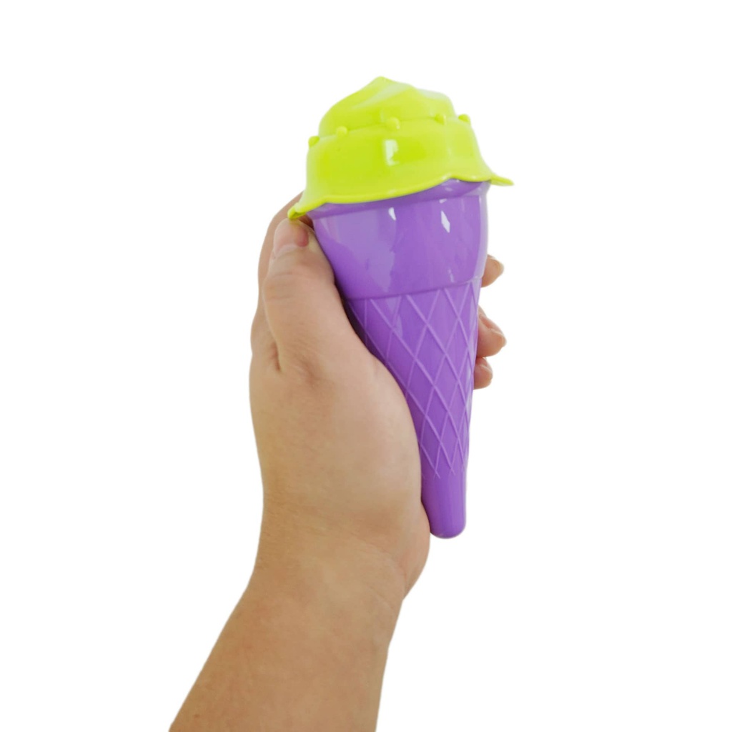 JUEGO DE SORBETES PARA ARENA
