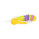 JUEGO DE SORBETES PARA ARENA