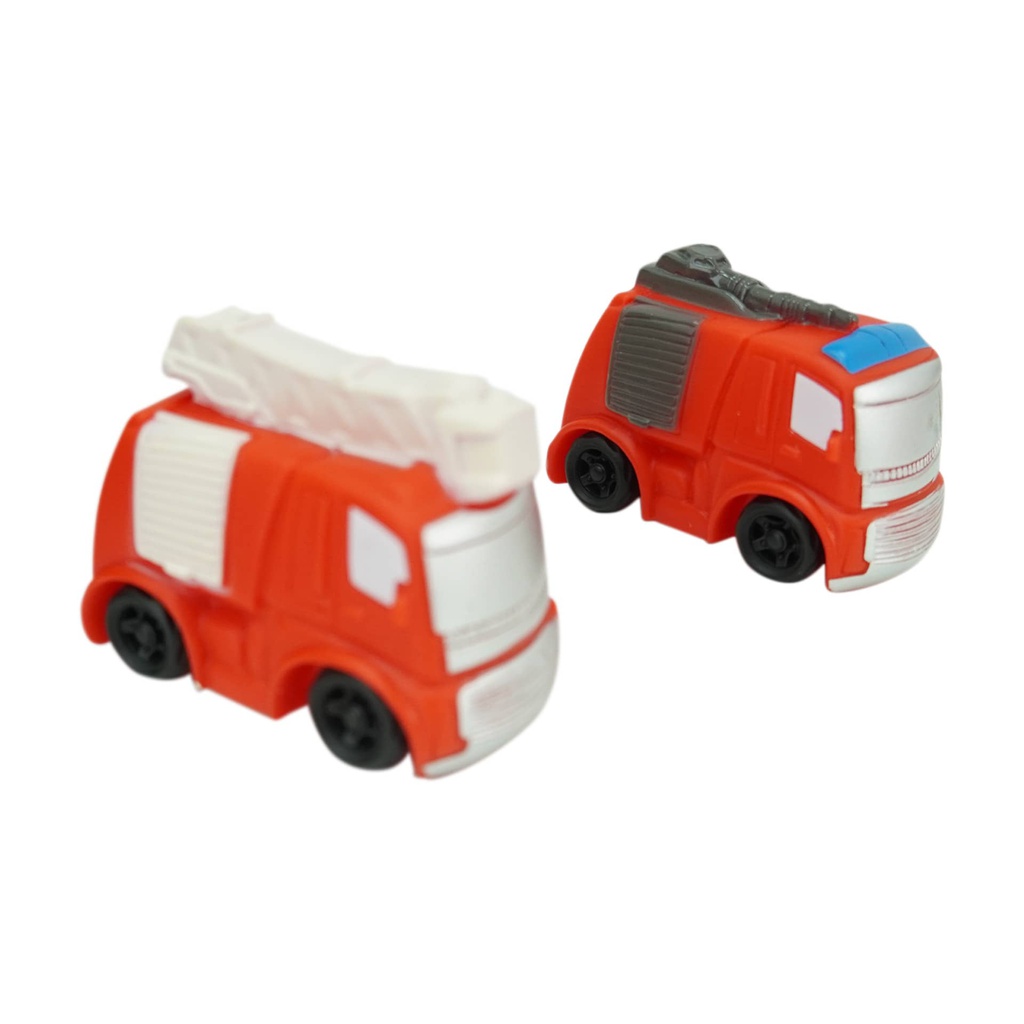SET CARROS LA CIUDAD